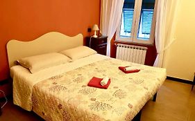 La Casa Di Nonno Gino