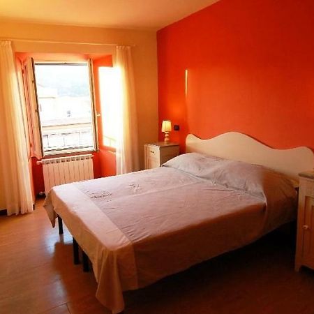 Appartamento La Casa Di Nonno Gino Levanto Esterno foto