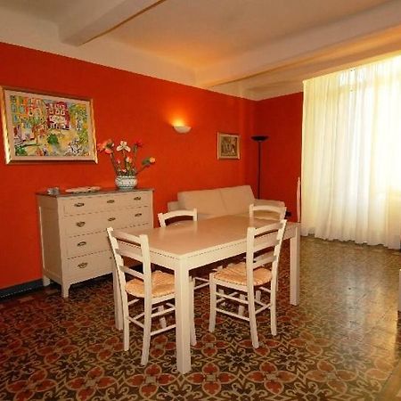 Appartamento La Casa Di Nonno Gino Levanto Esterno foto