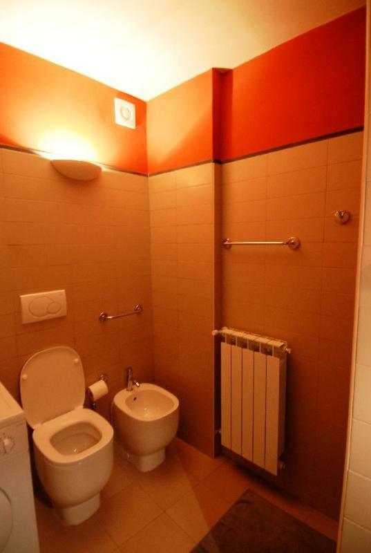 Appartamento La Casa Di Nonno Gino Levanto Esterno foto