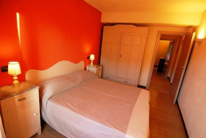 Appartamento La Casa Di Nonno Gino Levanto Esterno foto