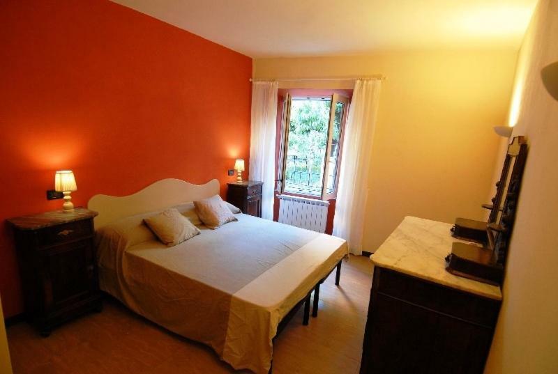 Appartamento La Casa Di Nonno Gino Levanto Esterno foto